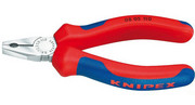KNIPEX Kombinerki małe CrV 110mm 08 05 110 KNIPEX