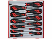 Zestaw 12 wkrętaków TX TTD912TX TENGTOOLS