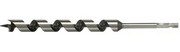 Wiertło-świder do drewna 16x400mm z chwytem 1/4