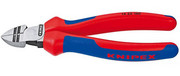 KNIPEX Obcinaczki boczne do ściągania izolacji 14 22 160 KNIPEX