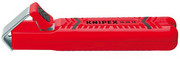 KNIPEX Przyrząd do ściągania zewnętrznej izolacji 16 20 28 SB KNIPEX