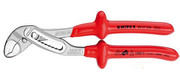 KNIPEX Szczypce do rur Alligator, izolowane 88 07 250 KNIPEX