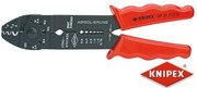 KNIPEX Szczypce do zagniatania 97 21 215 C KNIPEX