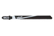 Brzeszczoty uchwyt T (WF8433000) WOLFCRAFT