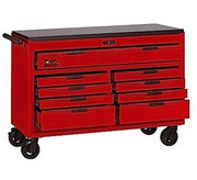 Zestaw narzędzi w wózku 569 elementów TCMMIND08 TENGTOOLS