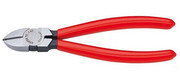KNIPEX Obcinaczki boczne 140mm, PCW 70 01 140 KNIPEX