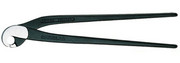 KNIPEX Obcęgi do łamania glazury 91 00 200 KNIPEX