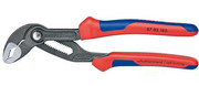 KNIPEX Szczypce do rur nowej generacji Cobra 87 02 300 KNIPEX