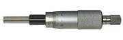 Głowica mikrometryczna bez stałej śruby 0-25 mm (01021070) MIB MESSZEUGE