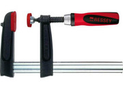 BESSEY Ścisk stolarski żeliwny 160x80mm TPN16BE-2K BESSEY ERDI