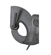 KNIPEX Zapasowe ostrze ruchome do nożyc do kabli 95 39 720 KNIPEX