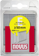 Gwoździe typ J/19 x 1000 NOVUS