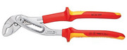 KNIPEX Szczypce do rur Alligator izolowane 88 06 250 KNIPEX