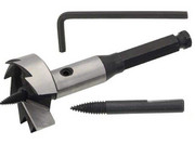 Wiertło typu Self-feed 38x127mm do sęków LUNA