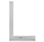 Kątownik ślusarski ze stopką 400x265mm DIN 875/2 Limit LIMIT