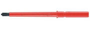 WERA Wymienny trzpień płasko-krzyżowy #1x154 mm, PlusMinus Kraftform Kompakt VDE 65i PZ/S WERA