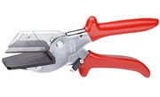 KNIPEX Nożyce do kabli taśmowych 94 15 215 KNIPEX