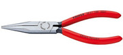 KNIPEX Szczypce płaskie wydłużone, PCW 30 21 140 KNIPEX