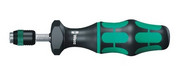 WERA Wkrętak dynamometryczny nastawny 2,5-11,5in. lbs. WERA