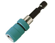 Uchwyty do końcówek-sześciokątne 6,3mm WOLFCRAFT