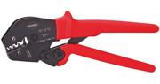 KNIPEX Szczypce do zagniatania dwuręczne, PCW 97 52 13 KNIPEX