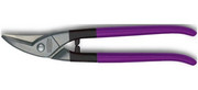 Nożyce uniwersalne z ostrzami ze stali HSS, do otworów, 300 mm (D407-300L) BESSEY ERDI
