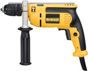 Wiertarka udarowa DeWalt DWD024S - zdjęcie 2