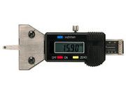 Głębokościomierz elektroniczny do opon 0-25mm Limit LIMIT
