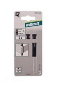 Brzeszczoty uchwyt T (WF8432000) WOLFCRAFT