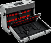 Walizka serwisowa ToolCase19, 520x255x385mm ALLIT