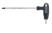 Klucz Torx TX20 100 mm TENGTOOLS