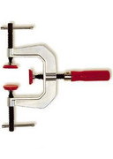 BESSEY Ścisk krawędziowy doczołowy 80x80mm KT8-3 BESSEY ERDI