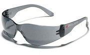 ZEKLER Okulary ochronne 30-HC/AF szare ZEKLER