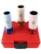 Zestaw nasadek cienkościennych SS413WP 1/2