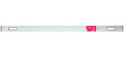 Łata aluminiowa SLG2 400cm SOLA