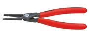 KNIPEX Precyzyjne szczypce do pierścieni osadczych wewnętrznych 48 11 J4 KNIPEX