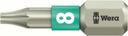 WERA Bit Torx nierdzewny TX8x25 mm, typ 3867/1 TS WERA