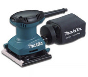 Szlifierka oscylacyjna BO4557 Makita 80W 112x102mm MAKITA