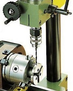 Uchwyt wiertarski zębaty 10 mm PROXXON