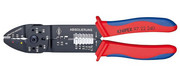 KNIPEX Szczypce do zagniatania 97 22 240 KNIPEX