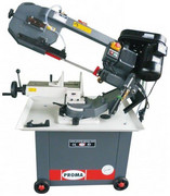 PROMA Piła taśmowa do metalu PPK-200U PROMA