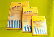 PAFANA Zestaw noży tokarskich HOBBY 0808 6szt. PAFANA
