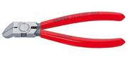 KNIPEX Obcinaczki boczne do tworzywa sztucznego 160mm, PCW 72 11 160 KNIPEX