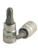 Nasadka wkrętakowa Pozidriv PZ3 z chwytem 1/4 