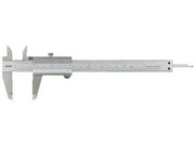 LIMIT Suwmiarka noniuszowa ze śrubą blokującą 300mm / 0,05mm LIMIT
