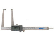 Suwmiarka do tarcz hamulcowych elektroniczna 75mm LIMIT