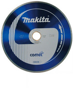 Diamentowa tarcza tnąca B-13063 Makita 80x15mm MAKITA