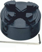 4-szczękowy uchwyt do MDG i DB 250 PROXXON