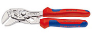 KNIPEX Szczypce-klucz, szczypce i klucz w jednym narzędziu 86 05 250 KNIPEX