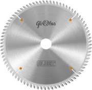 Piła HM 400x30x4/3,4/120Z GA5 ALUEX +5 GLOBUS